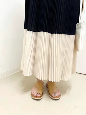 BEIGE， 宮原 コーディネート画像