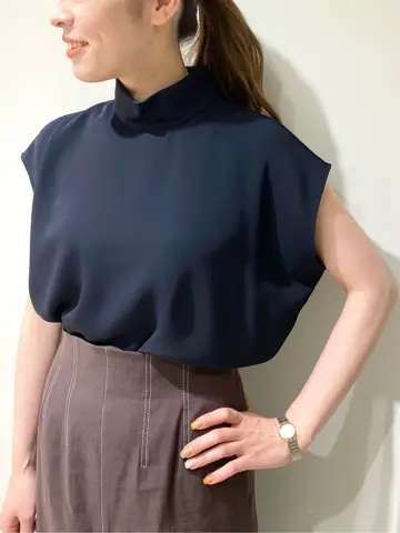 BEIGE， 田村 コーディネート画像