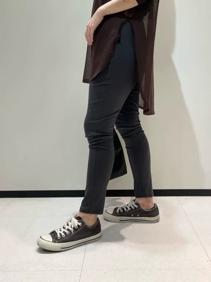 BEIGE， 藤木 コーディネート画像