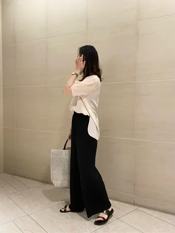 BEIGE， 江頭 コーディネート画像