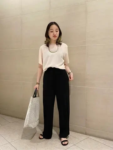 BEIGE， 江頭 コーディネート画像