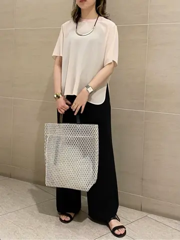 BEIGE， 江頭 コーディネート画像