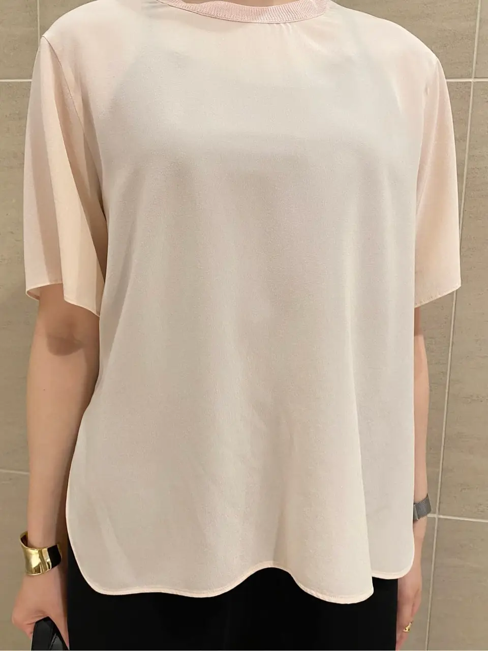 BEIGE， 江頭 コーディネート画像