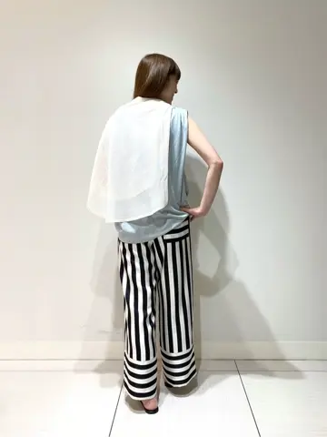 BEIGE， 田村 コーディネート画像