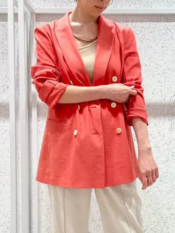 BEIGE， 柴田 コーディネート画像