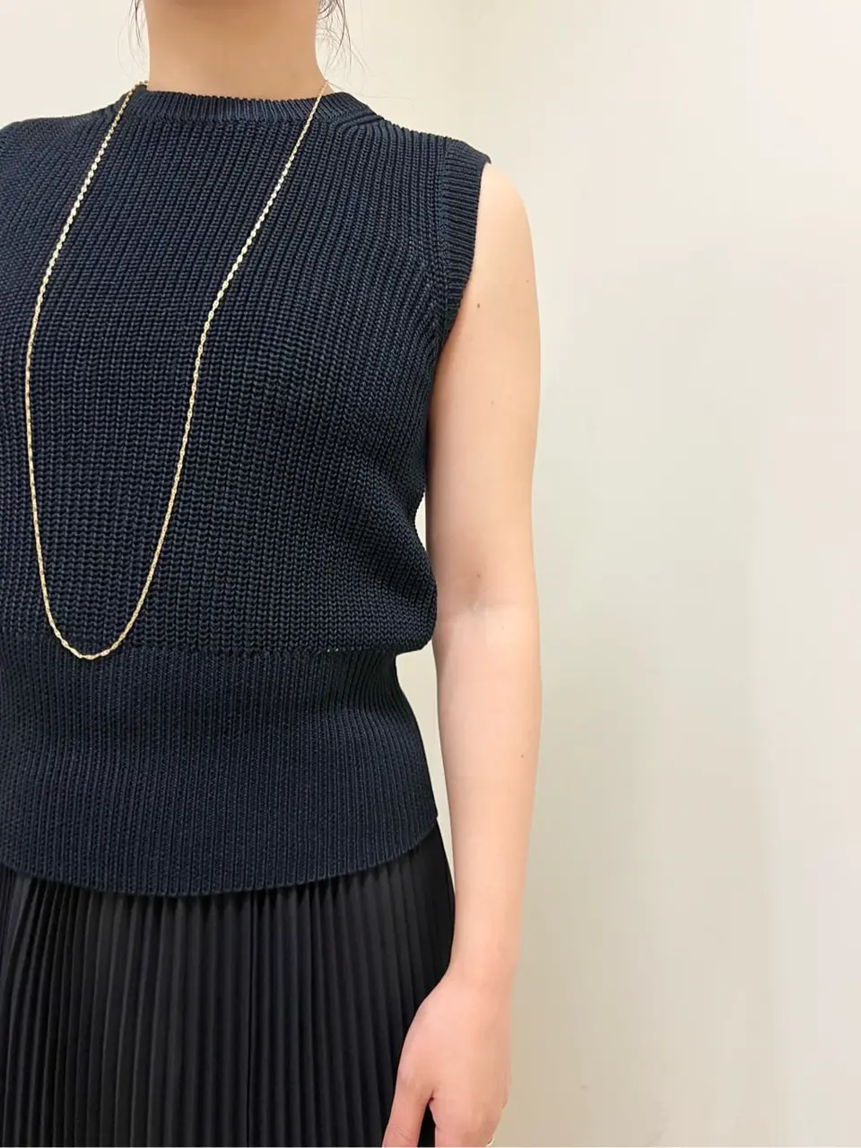 BEIGE， 宮原 コーディネート画像