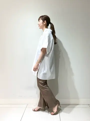 BEIGE， 田村 コーディネート画像