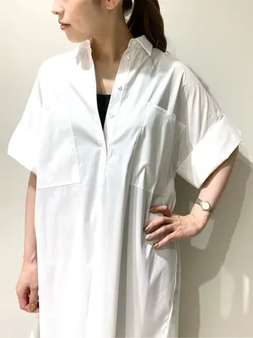 BEIGE， 田村 コーディネート画像