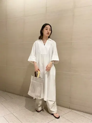 BEIGE， 江頭 コーディネート画像