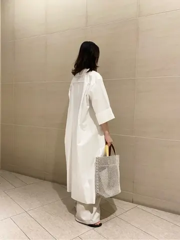 BEIGE， 江頭 コーディネート画像