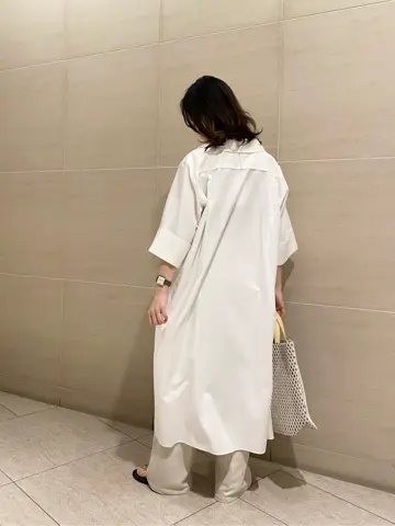 BEIGE， 江頭 コーディネート画像