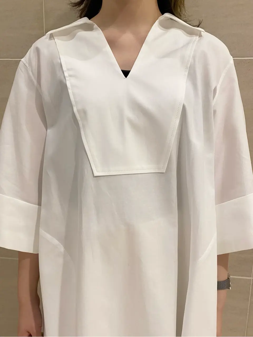 BEIGE， 江頭 コーディネート画像