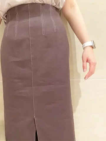 BEIGE， 須藤 コーディネート画像