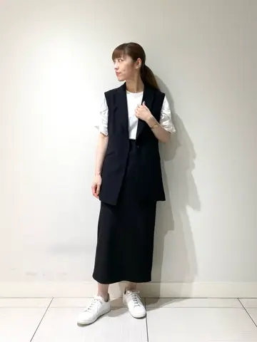 BEIGE， 田村 コーディネート画像