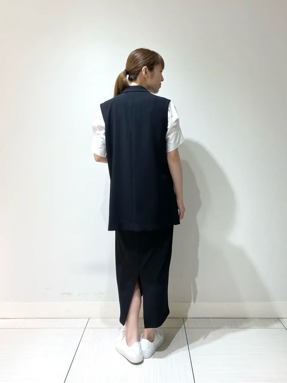 BEIGE， 田村 コーディネート画像