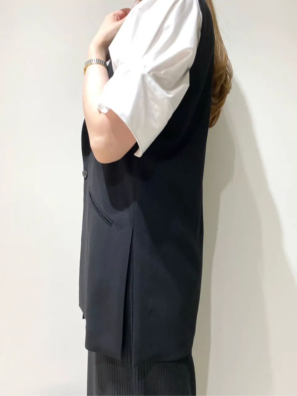 BEIGE， 田村 コーディネート画像