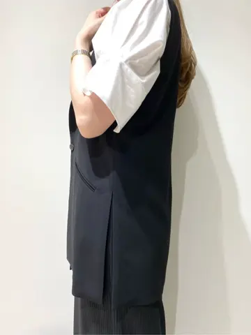 BEIGE， 田村 コーディネート画像