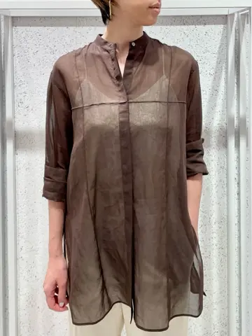 BEIGE， 柴田 コーディネート画像