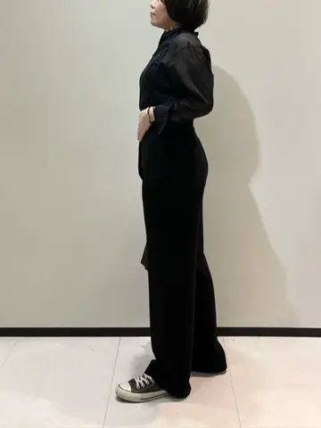 BEIGE， 藤木 コーディネート画像