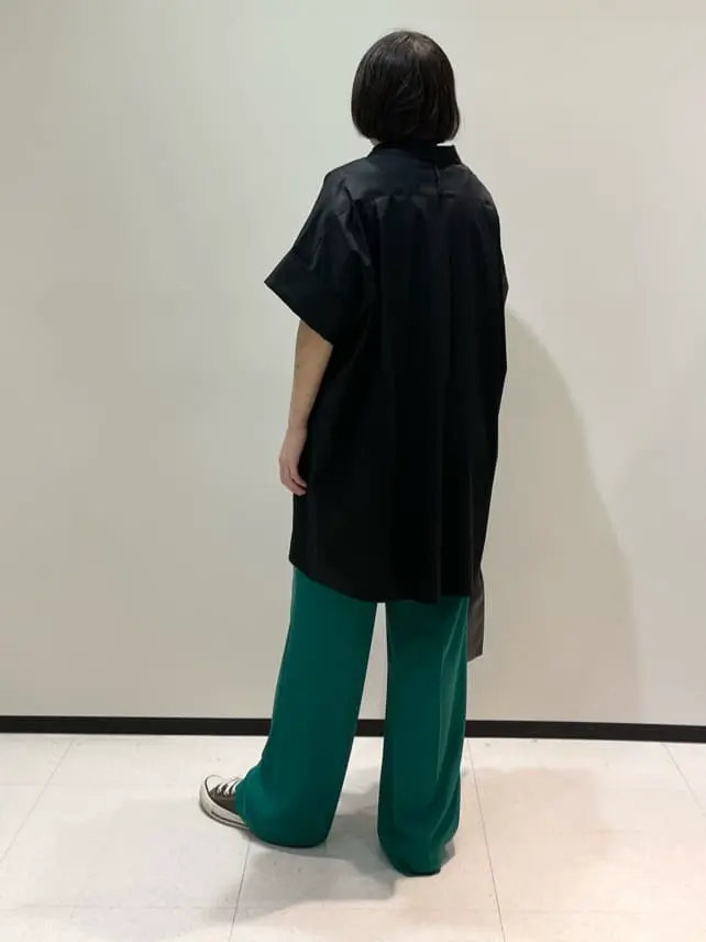 BEIGE， 藤木 コーディネート画像