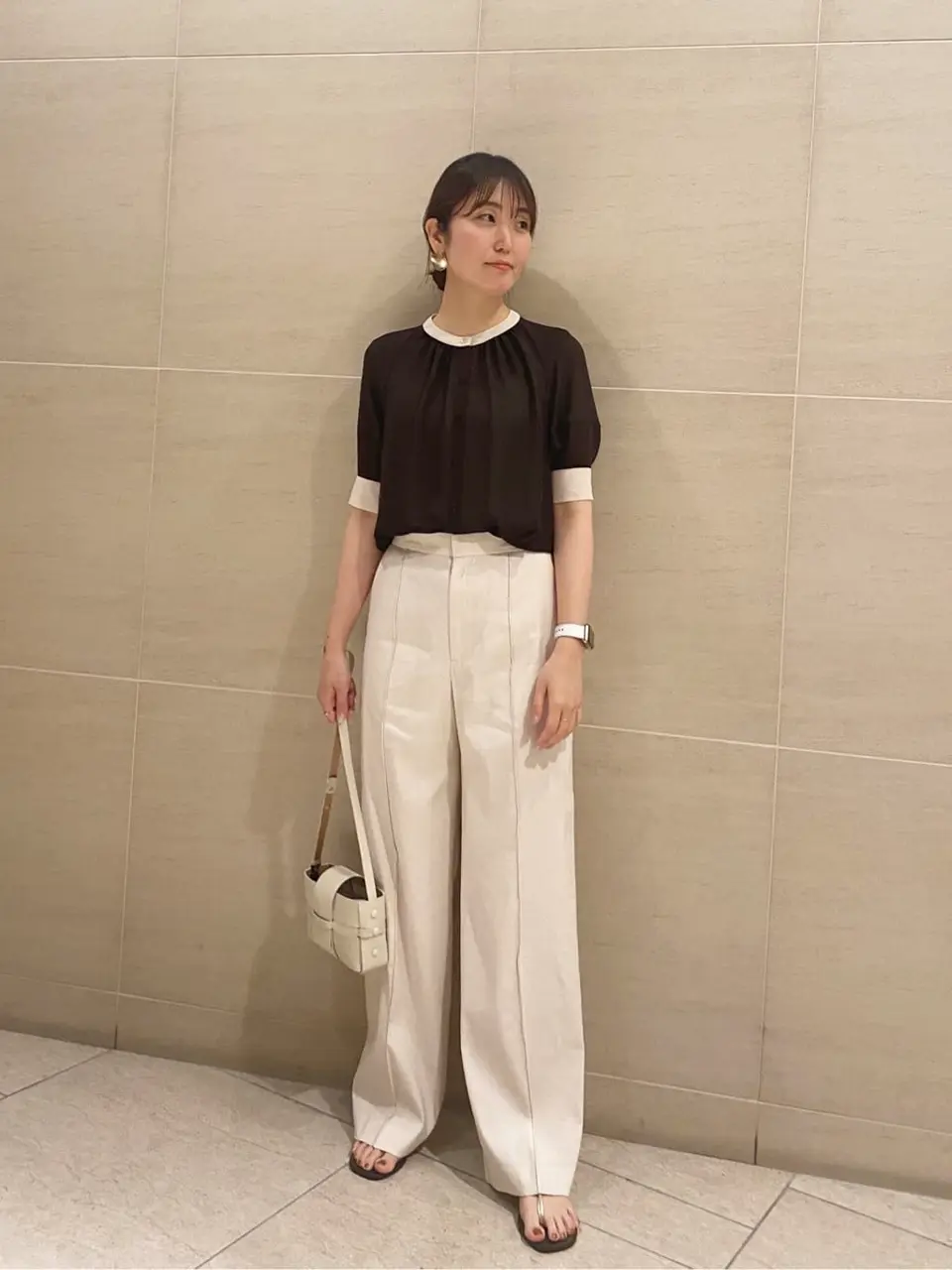  須藤 コーディネート画像