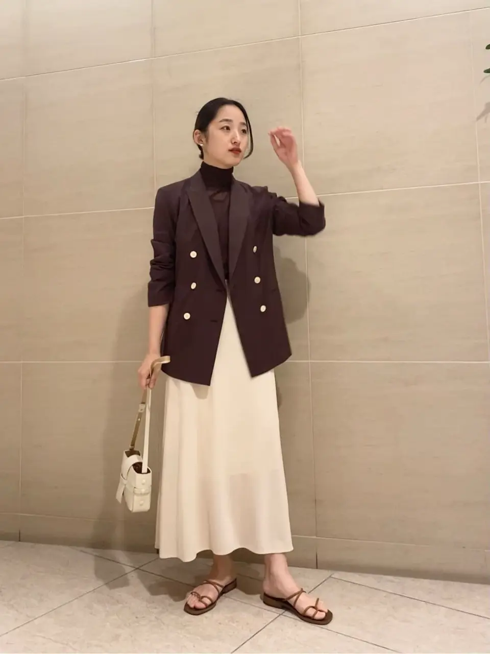  江頭 コーディネート画像