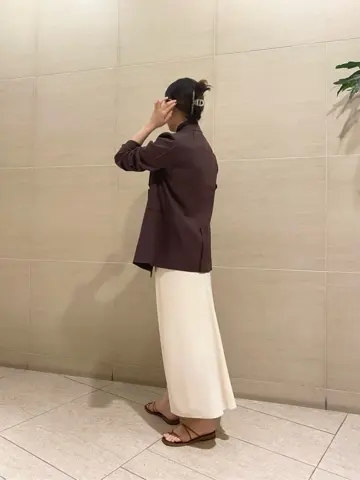 BEIGE， 江頭 コーディネート画像