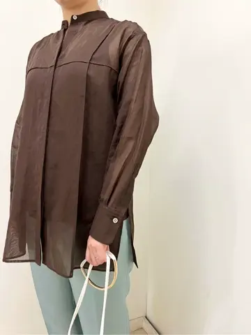 BEIGE， 宮原 コーディネート画像