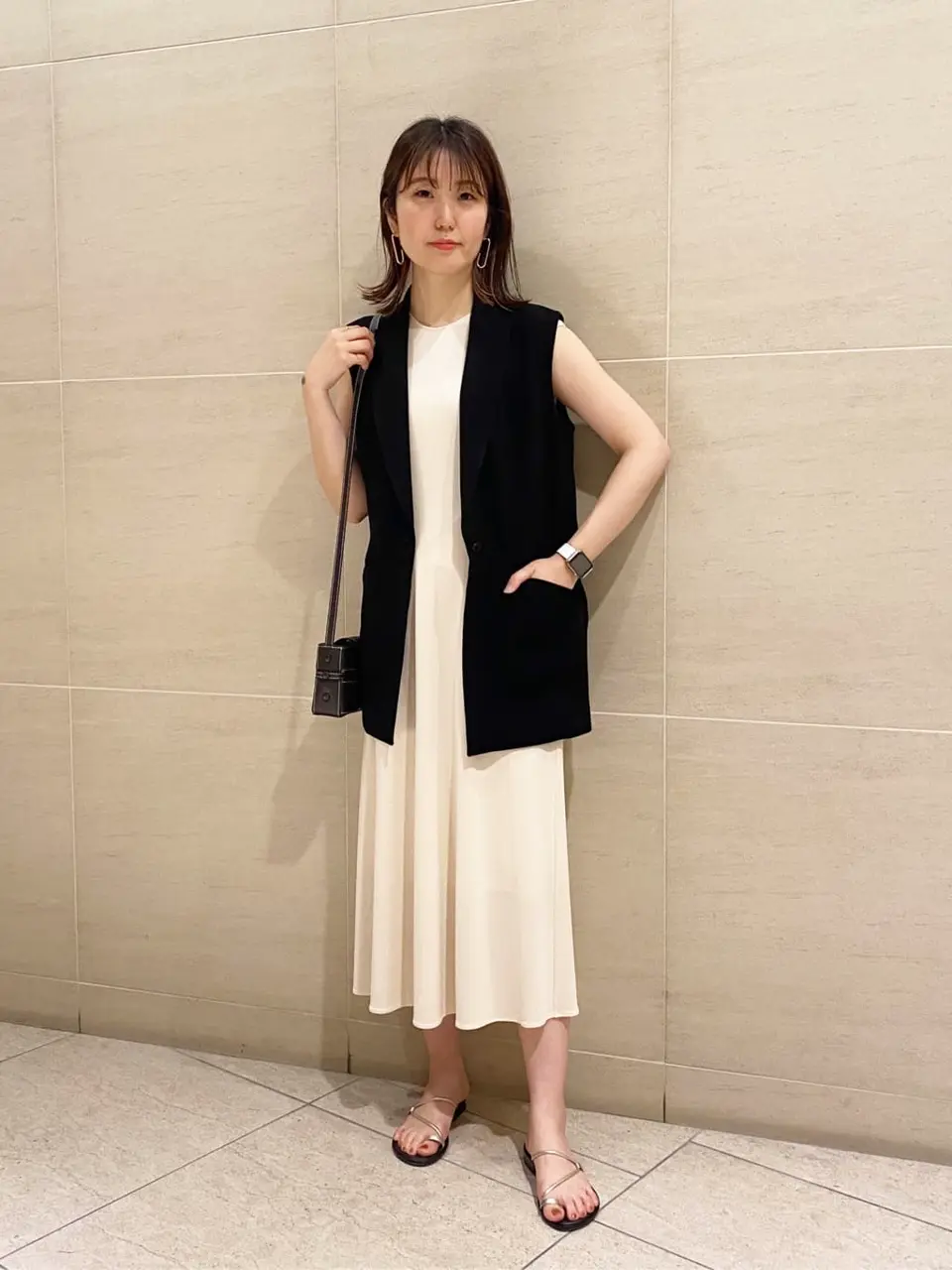  須藤 コーディネート画像