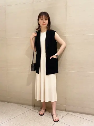 BEIGE， 須藤 コーディネート画像