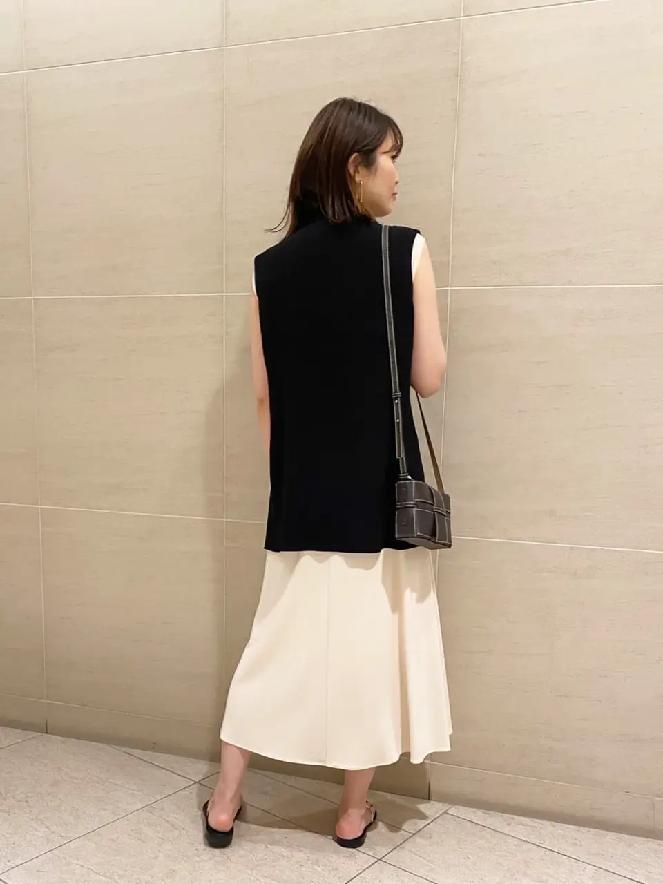 BEIGE， 須藤 コーディネート画像