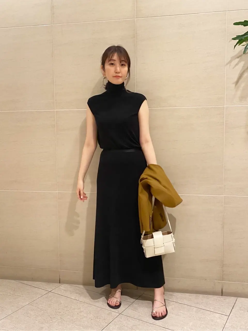  須藤 コーディネート画像