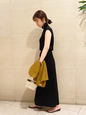 BEIGE， 須藤 コーディネート画像