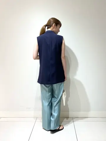 BEIGE， 田村 コーディネート画像