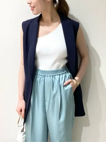 BEIGE， 田村 コーディネート画像