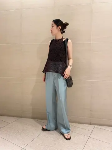 BEIGE， 江頭 コーディネート画像