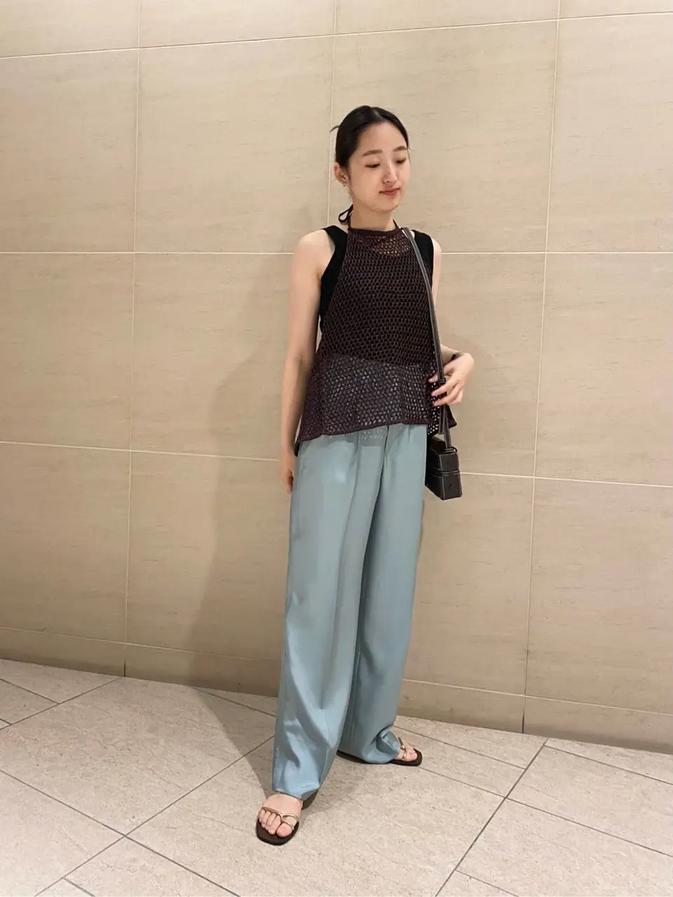 BEIGE， 江頭 コーディネート画像