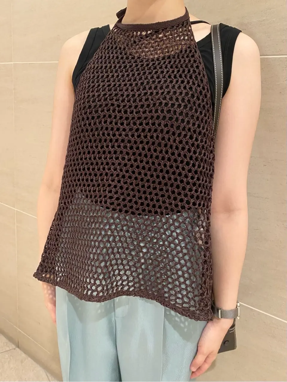 BEIGE， 江頭 コーディネート画像