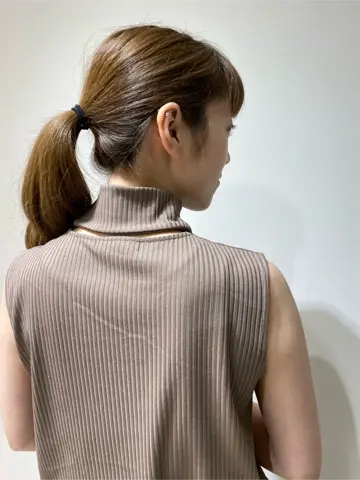 BEIGE， 田村 コーディネート画像