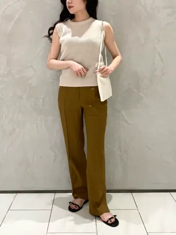 BEIGE， アライ コーディネート画像