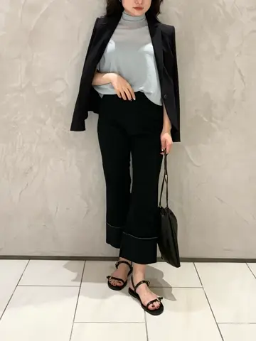 BEIGE， アライ コーディネート画像