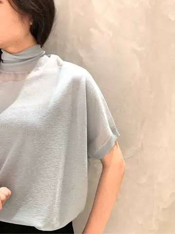 BEIGE， アライ コーディネート画像