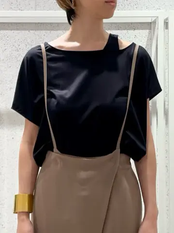 BEIGE， 柴田 コーディネート画像