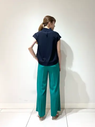 BEIGE， 田村 コーディネート画像