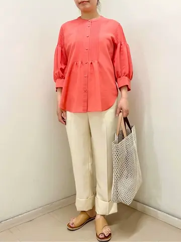 BEIGE， 宮原 コーディネート画像