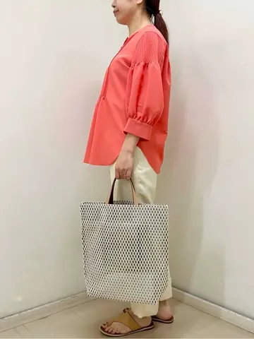 BEIGE， 宮原 コーディネート画像