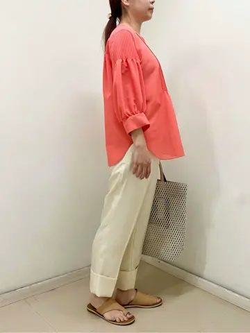 BEIGE， 宮原 コーディネート画像