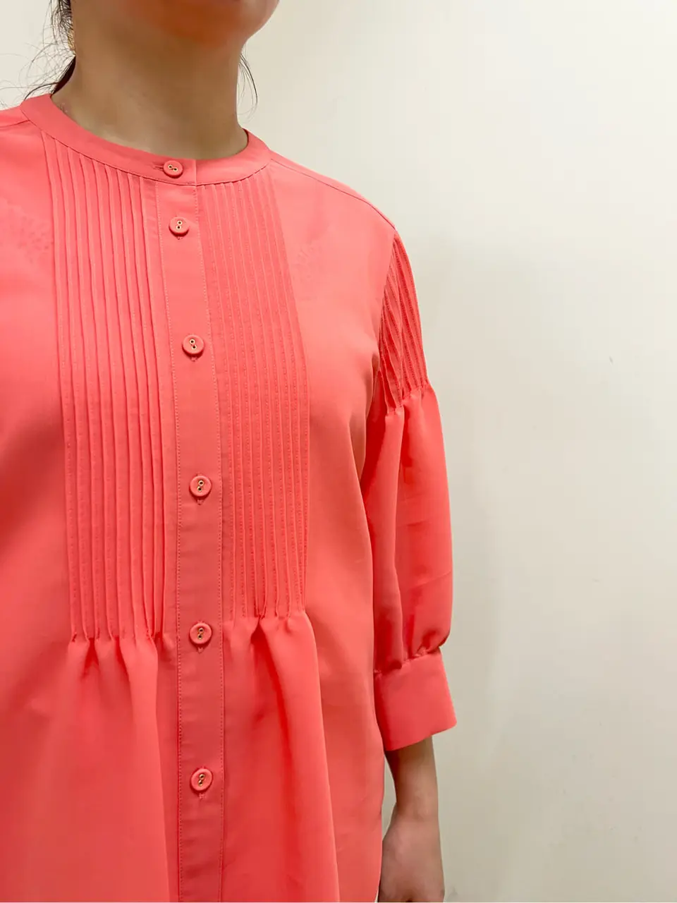 BEIGE， 宮原 コーディネート画像