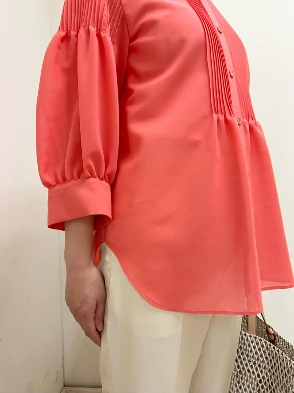 BEIGE， 宮原 コーディネート画像