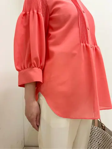 BEIGE， 宮原 コーディネート画像